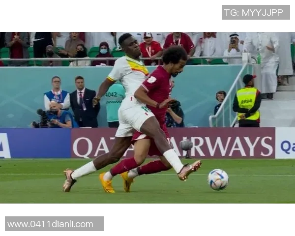 南非对阵塞内加尔比赛裁判分析及争议判罚回顾