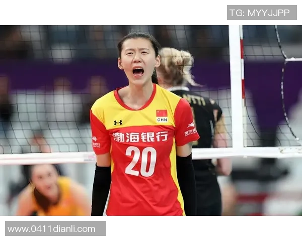 恒大女排与天津女排精彩对决回放分析及赛后点评